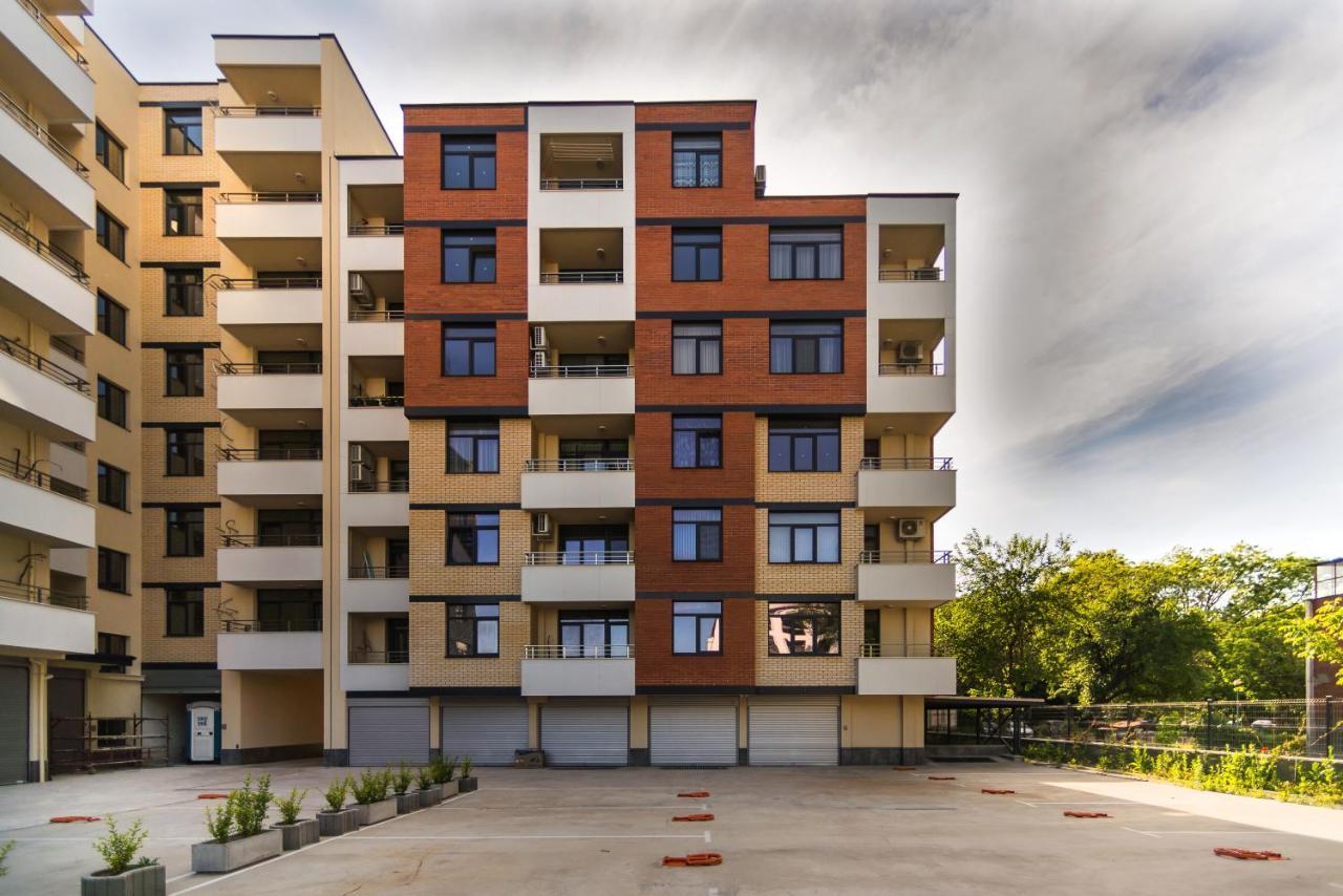 Alma Apartment - Stylish 1Bd Flat With Balcony By Flat Mаnager Пловдив Экстерьер фото